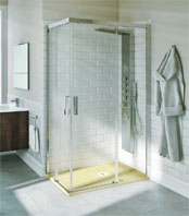 Royo bath - Zuhanyfülkék
