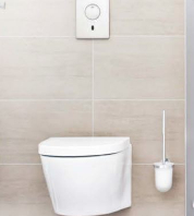Grohe - Remote control flushing