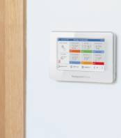 Honeywell - Evohome rendszer