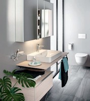 Laufen - Cityplus