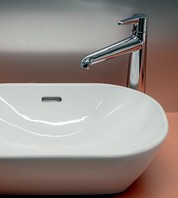 Laufen - Pure