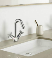 Hansgrohe - Logis classic