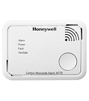 Honeywell - XC 70 szén-monoxid vészjelző